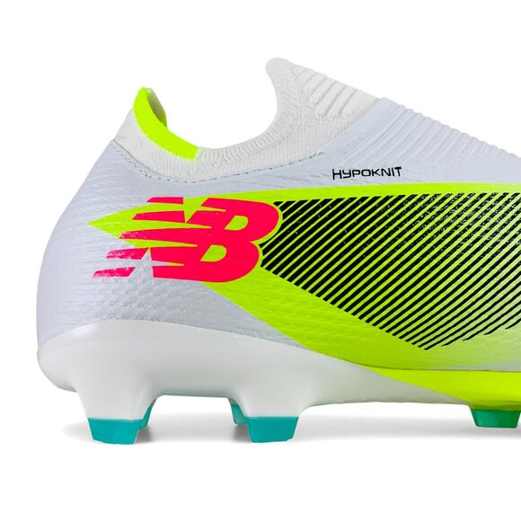 New Balance Furon Pro FG v7+ Men's Wide 2E Soccer Cleats SF1FH75 - Picture 12 of 12